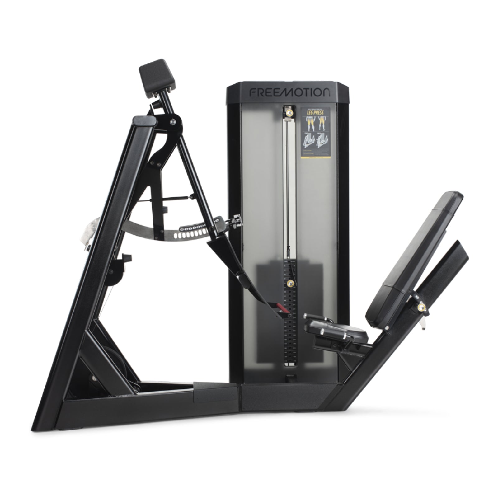 Freemotion ES804 Prasa do nóg