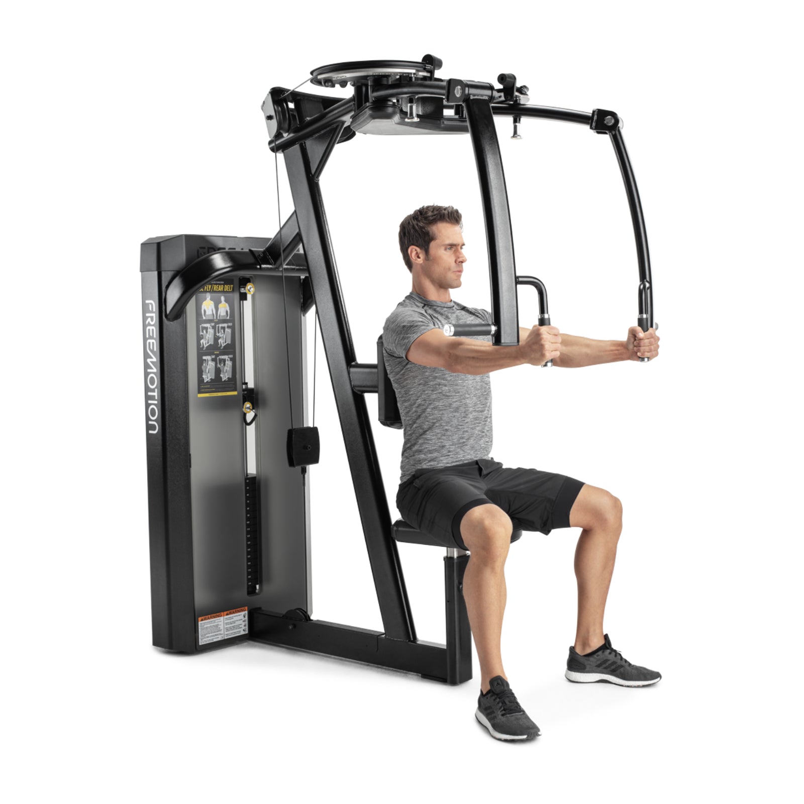 Freemotion ES806 Maszyna do rozpiętek