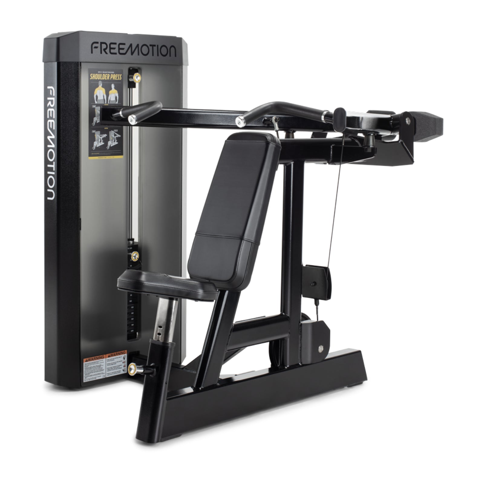 Freemotion ES807 Maszyna na mięśnie ramion