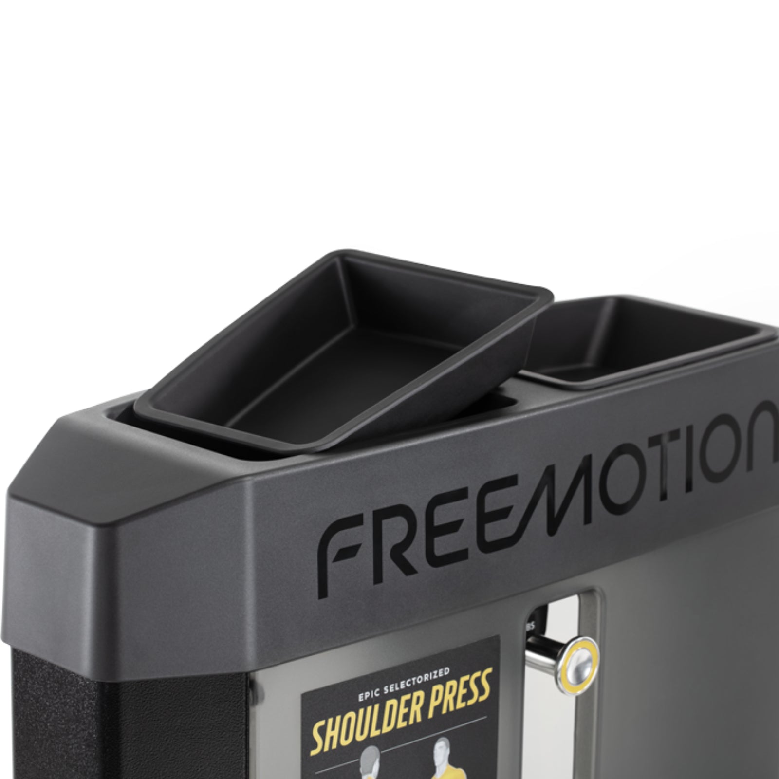 Freemotion ES807 Maszyna na mięśnie ramion