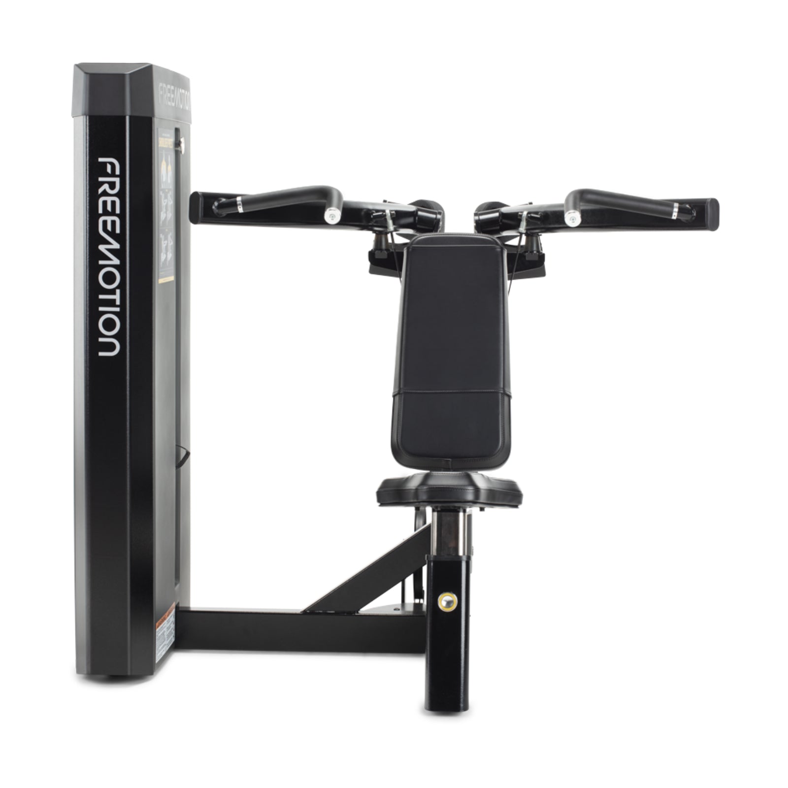 Freemotion ES807 Maszyna na mięśnie ramion