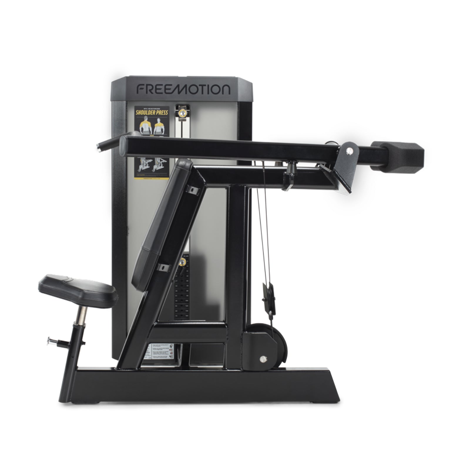 Freemotion ES807 Maszyna na mięśnie ramion