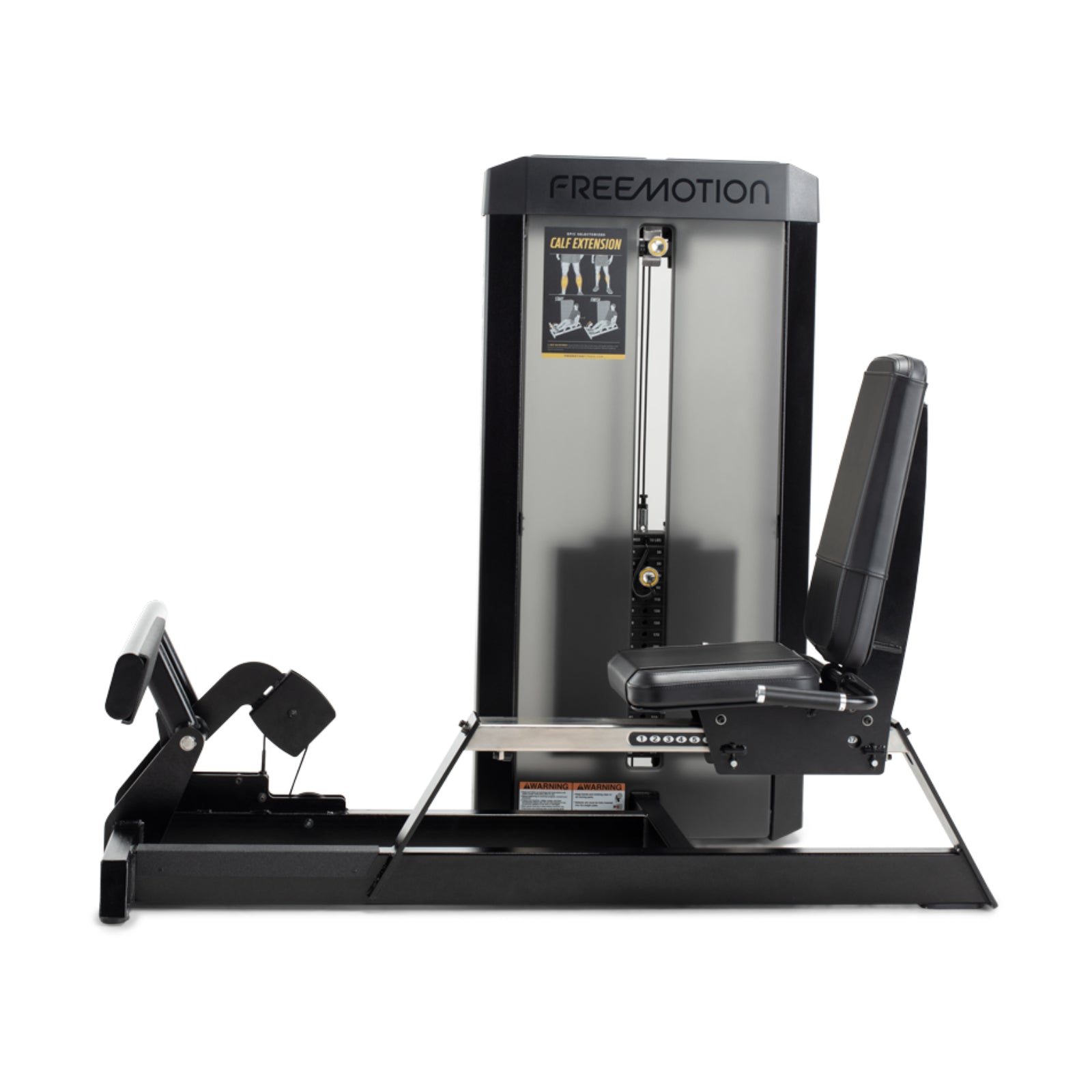 Freemotion ES813 Maszyna na łydki