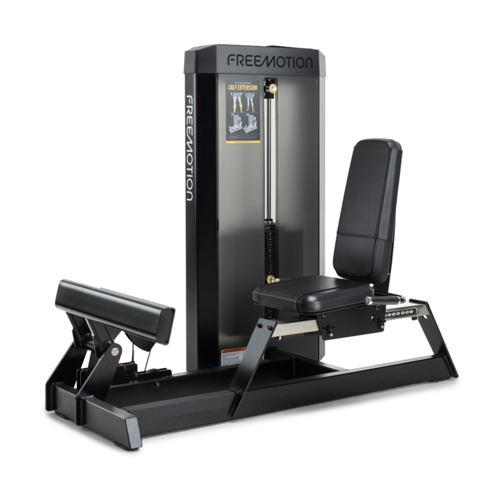 Freemotion ES813 Maszyna na łydki