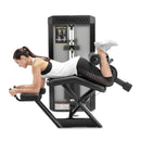 Freemotion ES814 Maszyna do uginania nóg w leżeniu