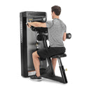 Freemotion FS816 Maszyna na wznosy boczne