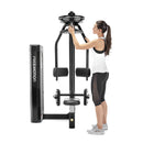 Freemotion ES818 Maszyna do skrętów tułowia