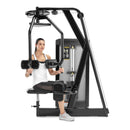 Freemotion ES818 Maszyna do skrętów tułowia