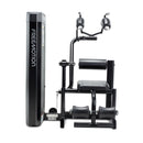 Freemotion ES819 Maszyna na mięśnie brzucha