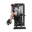 Freemotion ES819 Maszyna na mięśnie brzucha