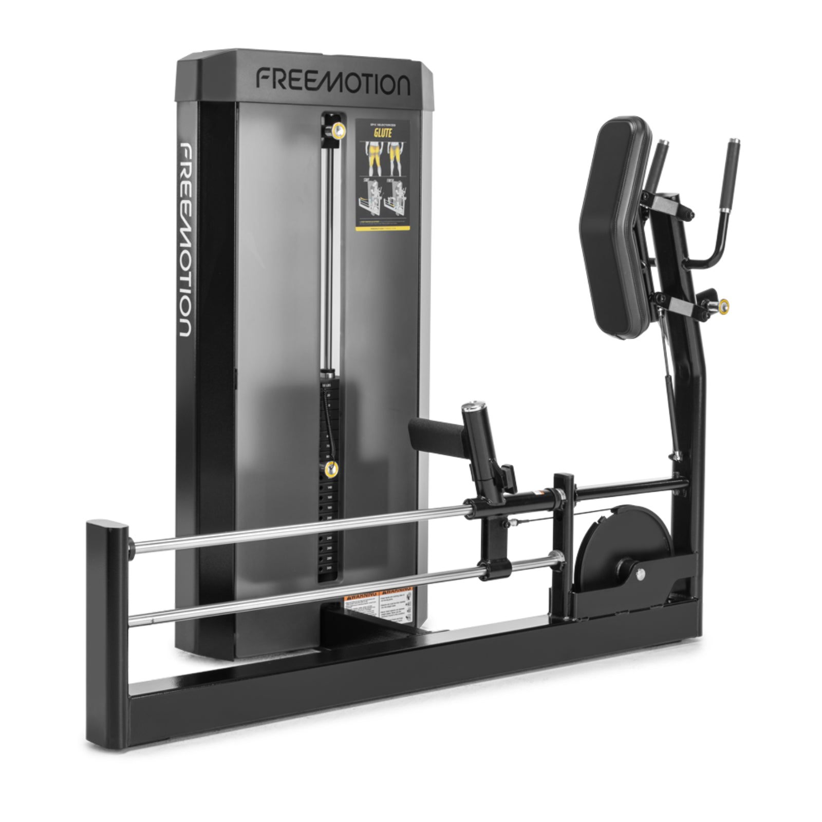 Freemotion ES820 Maszyna na mięśnie pośladków