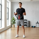 F1020 PRO HYDRAULICZNY ŚCISKACZ DO ĆWICZEŃ Z LICZNIKIEM HMS