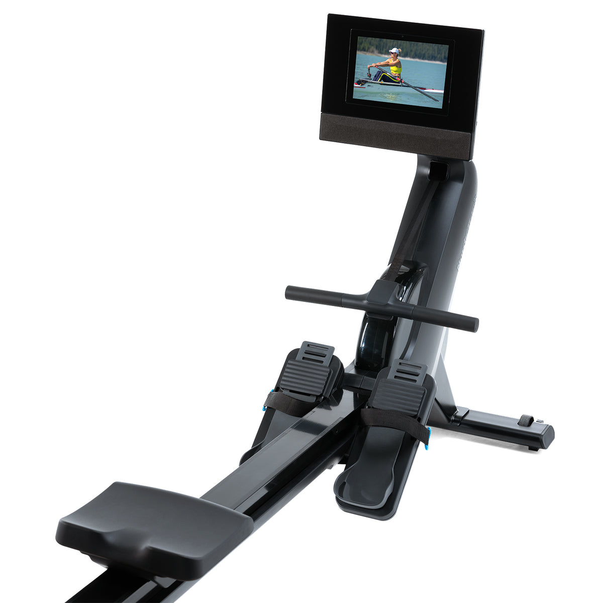 NORDICTRACK WIOŚLARZ MAGNETYCZNY RW700