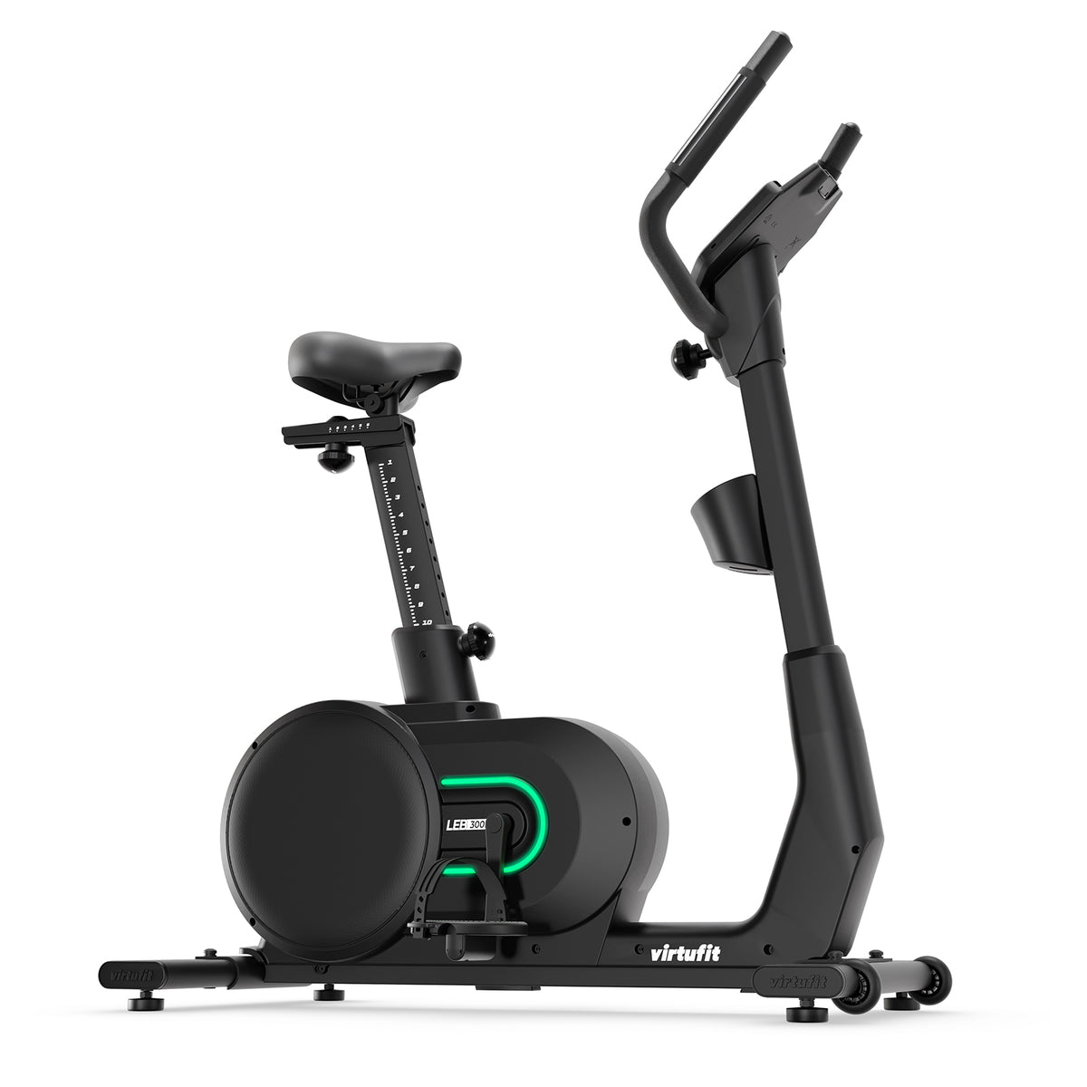 VIRTUFIT ROWER TRENINGOWY LEB300i