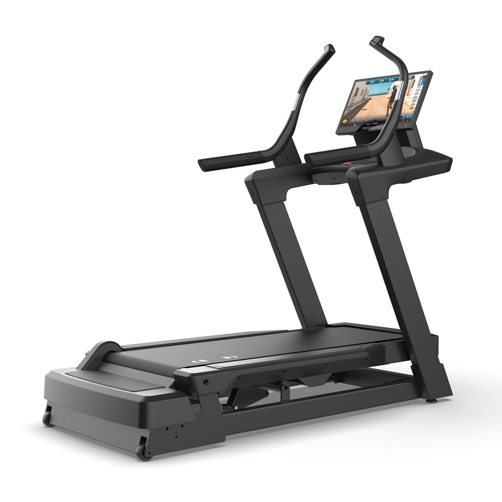 Freemotion Incline Trainer i24 Bieżnia elektryczna