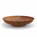 HEAT PALENISKO OGRODOWE MISA OGNIOWA CLASSIC Ø80 RDZAWE