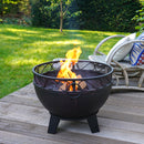 HEAT PALENISKO OGRODOWE MISA OGNIOWA BOBLE