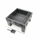 HEAT PALENISKO OGRODOWE MISA OGNIOWA KVADRAT