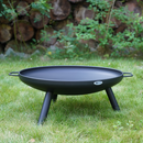 HEAT PALENISKO OGRODOWE MISA OGNIOWA CLASSIC PLUS Ø60 CZARNE