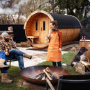 BONFEU PALENISKO OGRODOWE MISA OGNIOWA BONBOWL 150