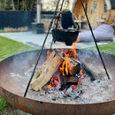 BONFEU GARDEN FIRE BOWL 120 