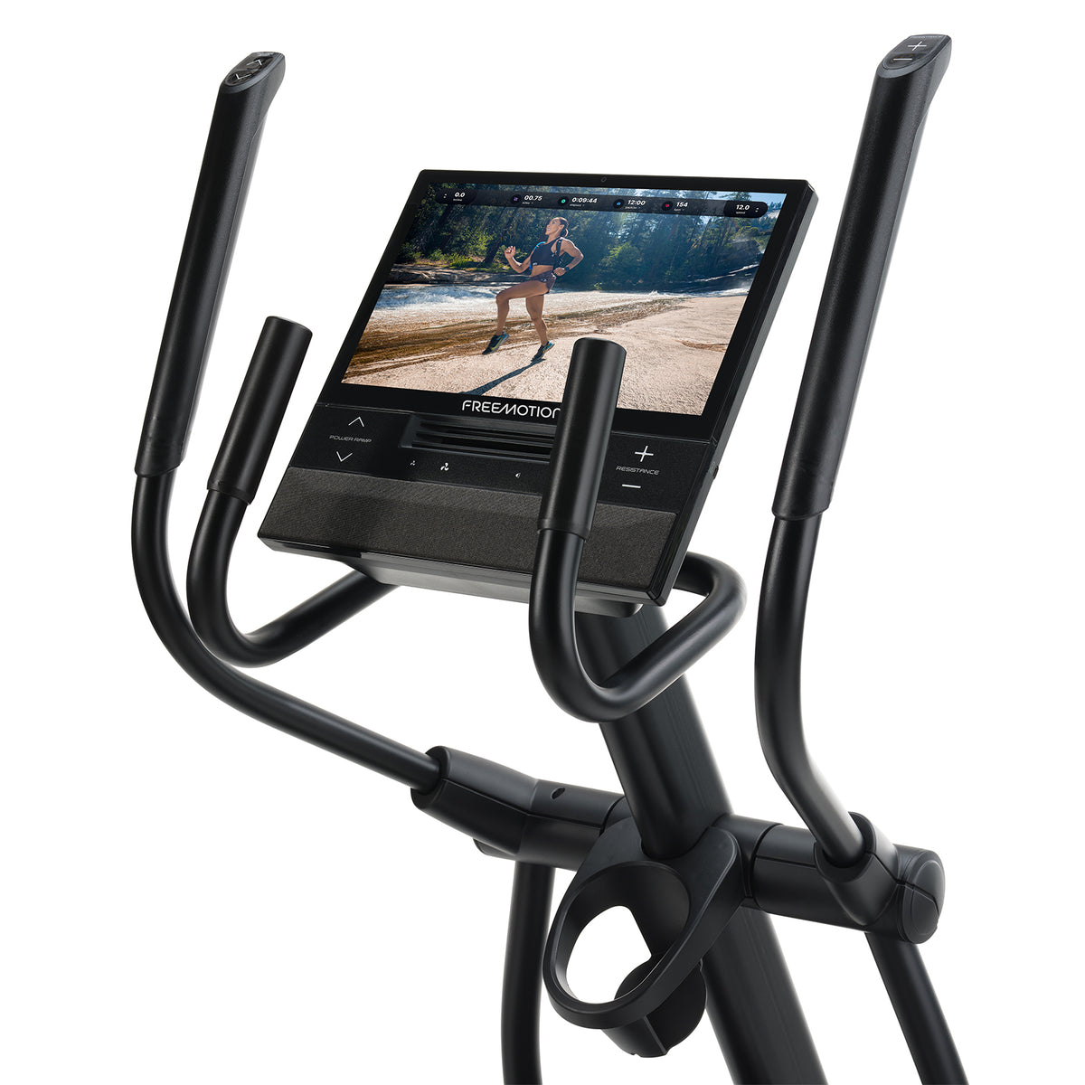 Freemotion e8 Eliptyk
