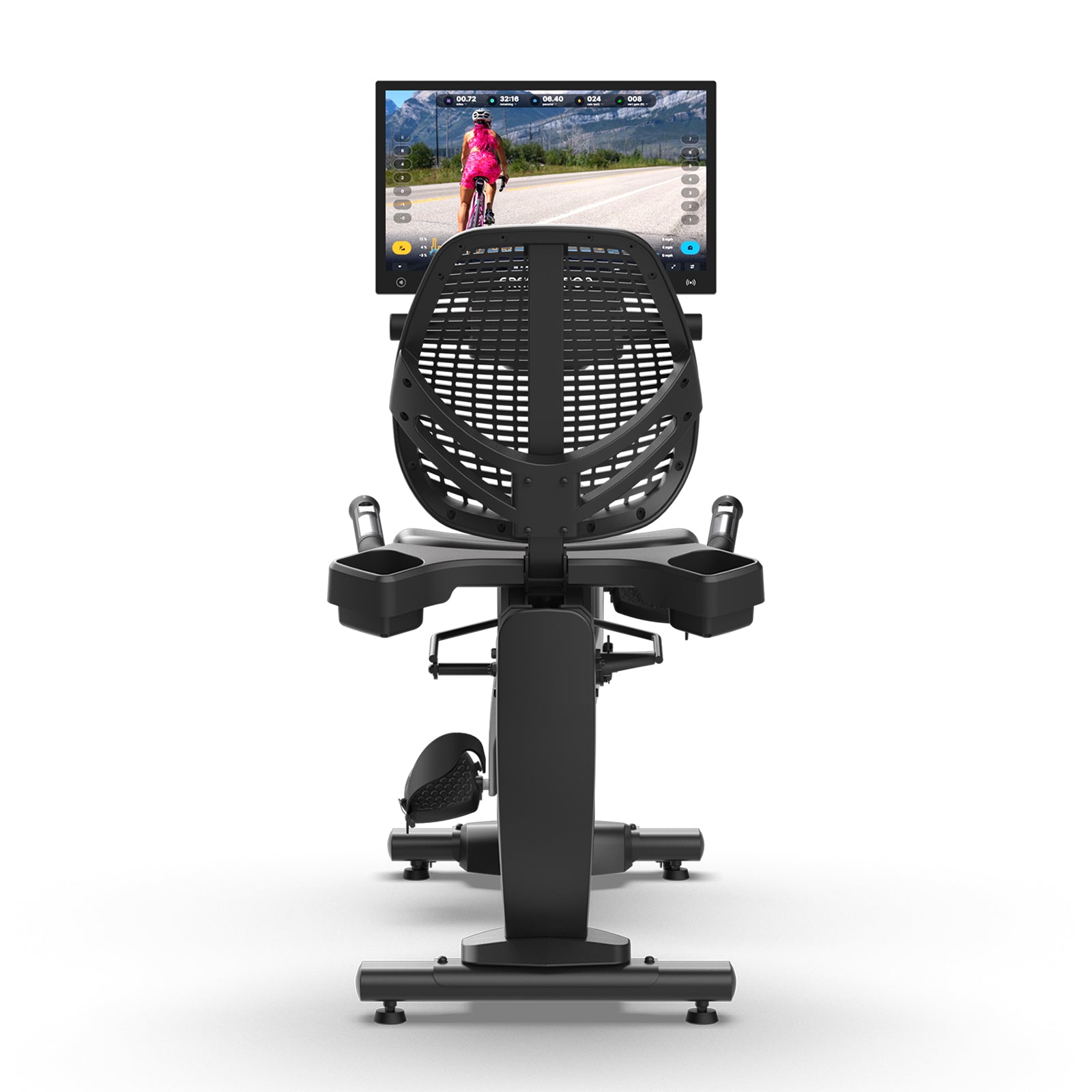 Freemotion r24 Rower poziomy