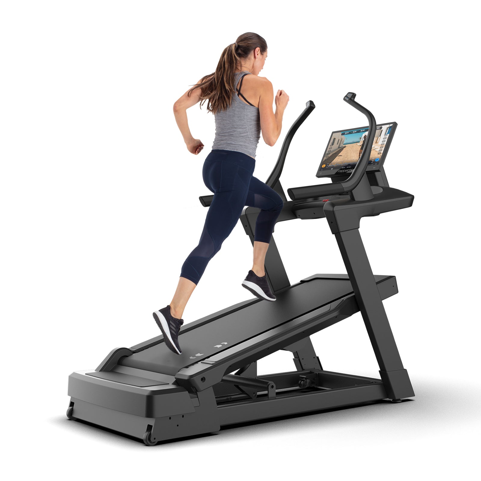 Freemotion Incline Trainer i24 Bieżnia elektryczna