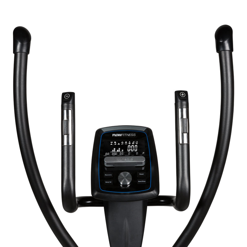 Flow Fitness Perform X2i Eliptyk