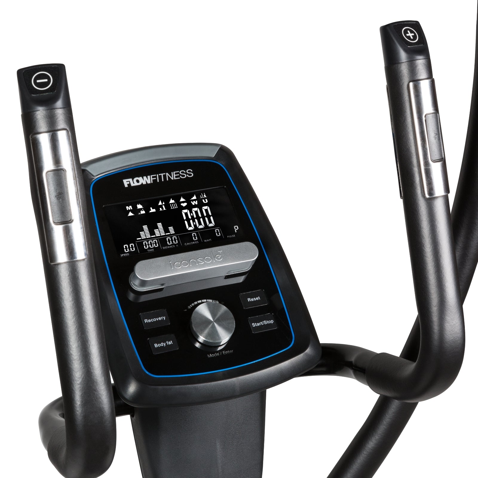 Flow Fitness Perform X2i Eliptyk