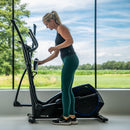 Flow Fitness Perform X2i Eliptyk