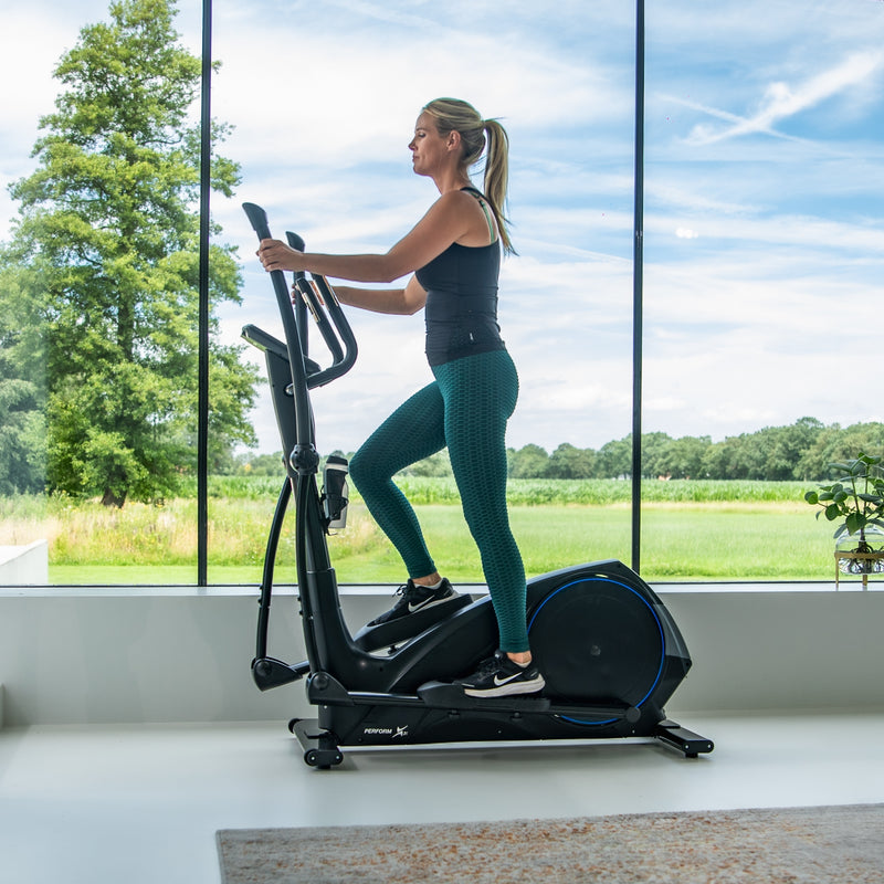 Flow Fitness Perform X2i Eliptyk