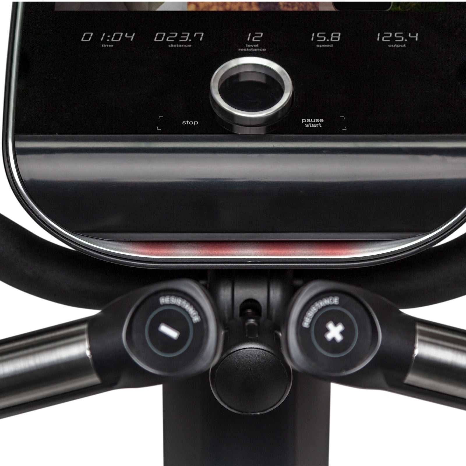 Flow Fitness Perform B5s Rower treningowy