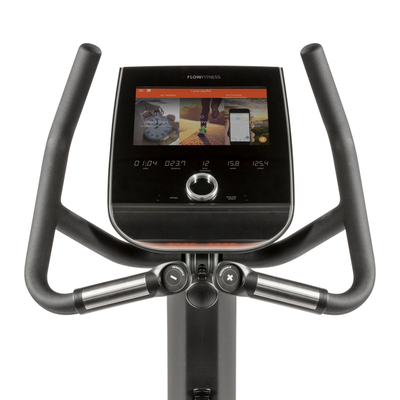 Flow Fitness Perform B5s Rower treningowy