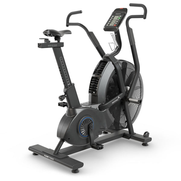 Flow Fitness Perform A1i Rower powietrzny