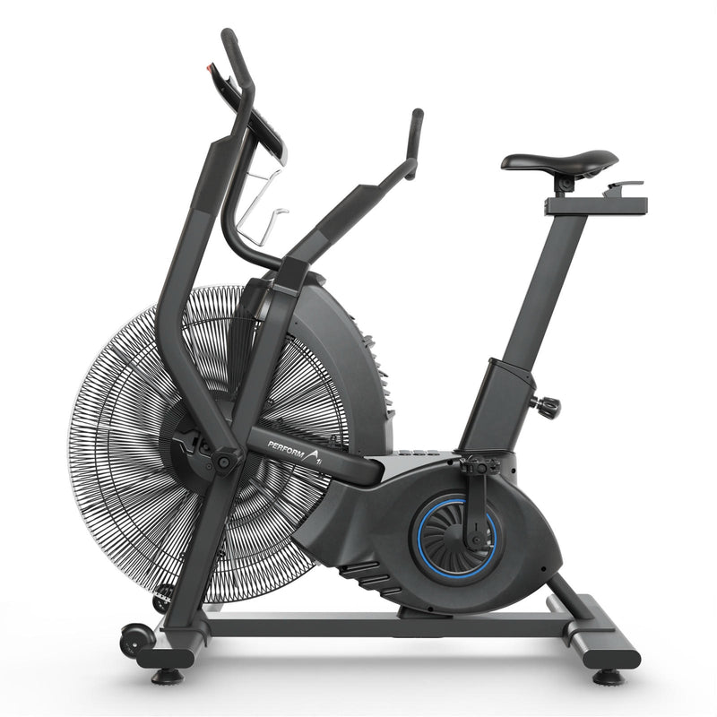Flow Fitness Perform A1i Rower powietrzny