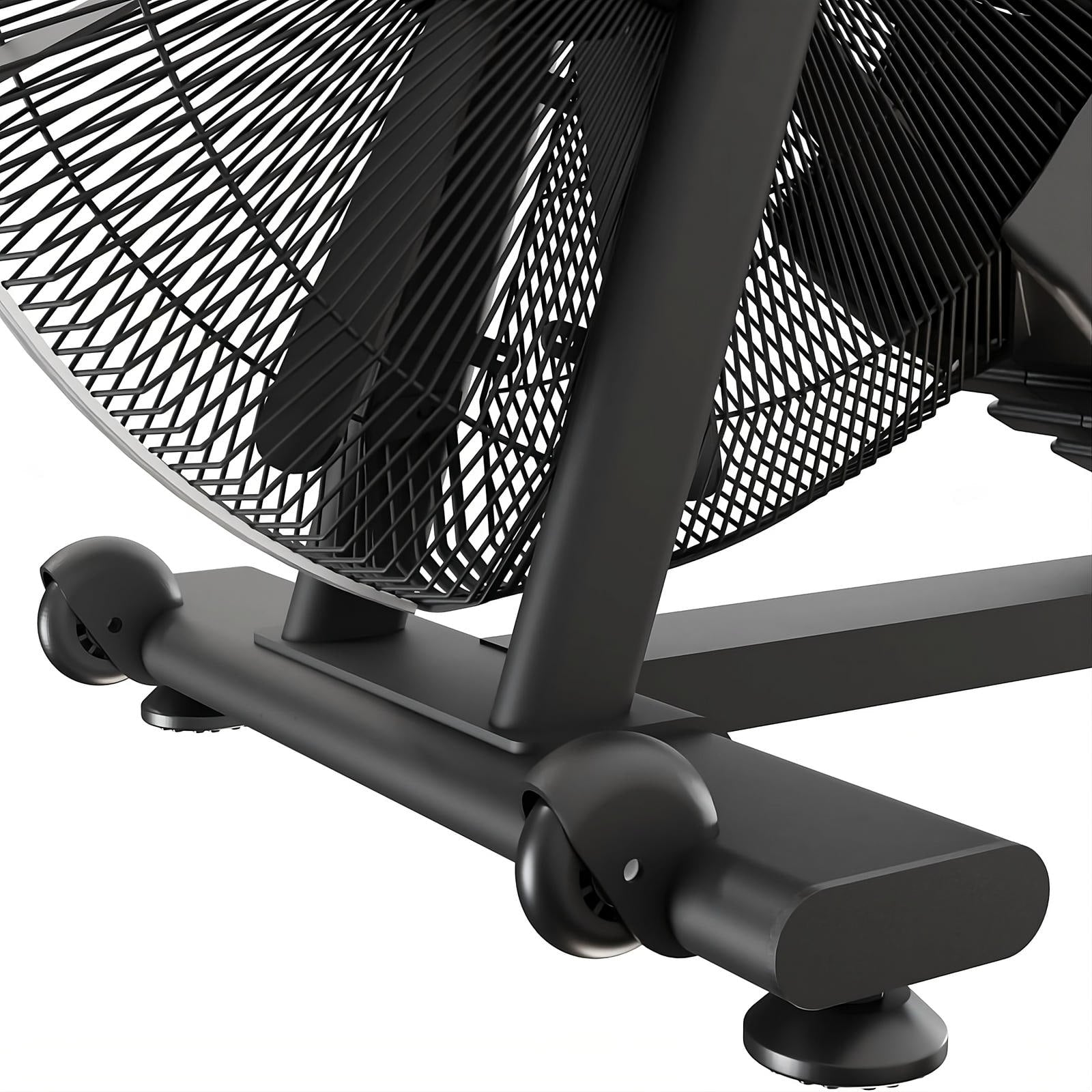 Flow Fitness Perform A1i Rower powietrzny