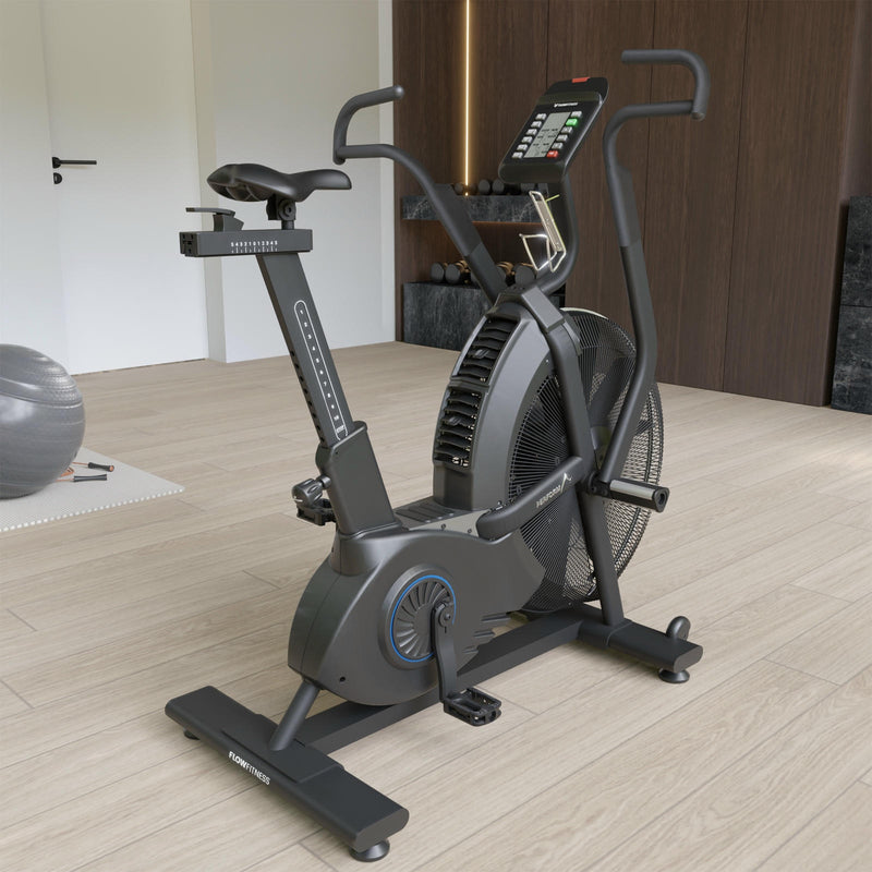 Flow Fitness Perform A1i Rower powietrzny