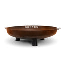 BONFEU GARDEN FIRE BOWL PLUS Ø80 
