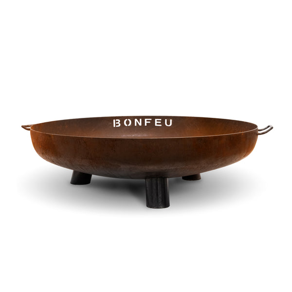 BONFEU GARDEN FIRE BOWL PLUS Ø60 