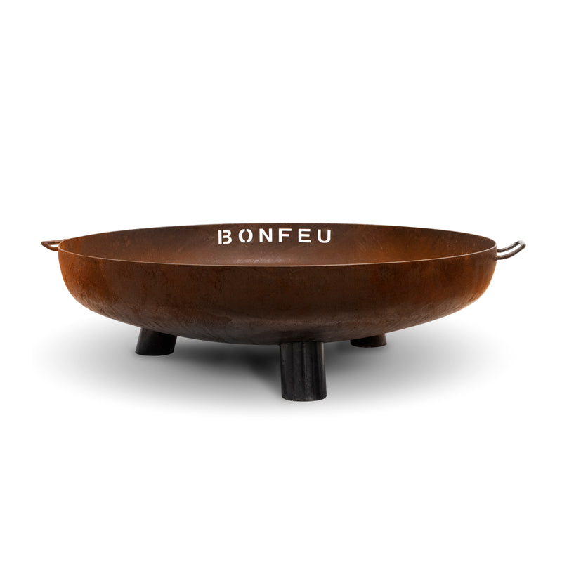 BonFeu Bonbowl Plus fi 100 Misa ogniowa paleniska ogrodowego