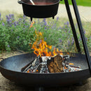 BONFEU GARDEN FIRE BOWL PLUS Ø60 