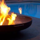 BONFEU GARDEN FIRE BOWL PLUS Ø60 