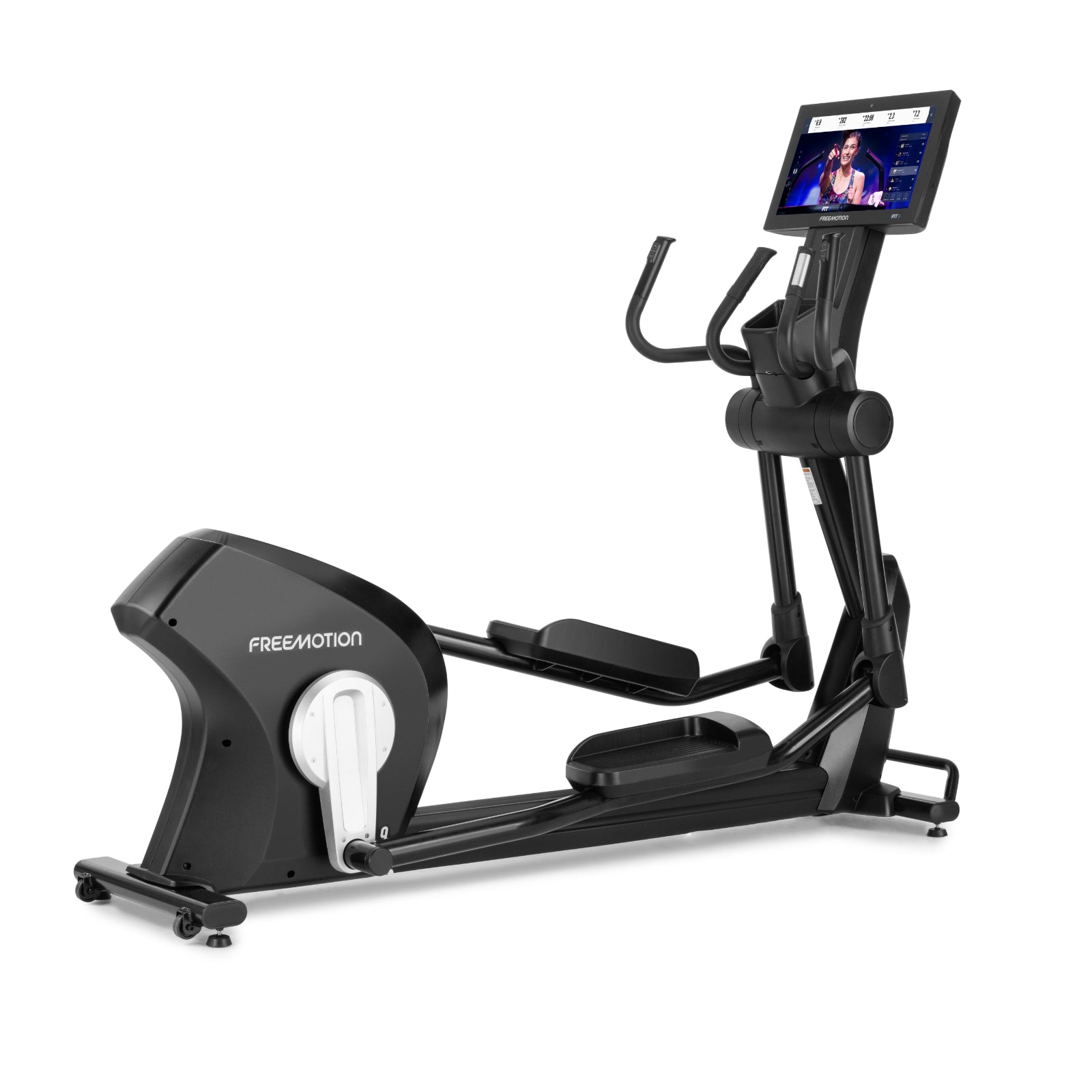 Freemotion e22.9 Eliptyk