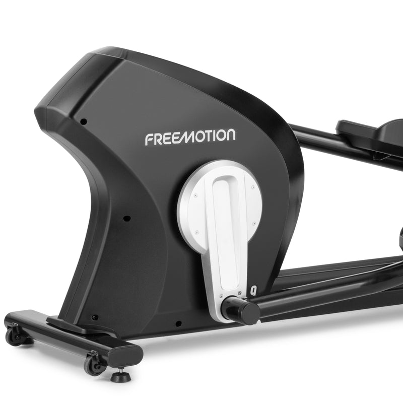 FREEMOTION ROWER ELIPTYCZNY e22.9