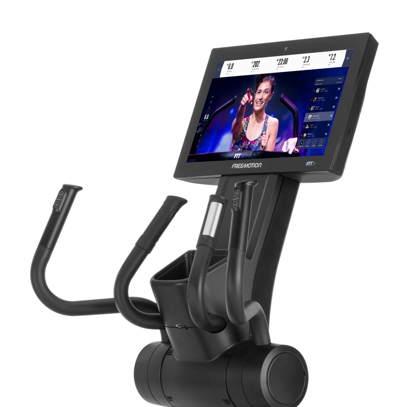 Freemotion e22.9 Eliptyk