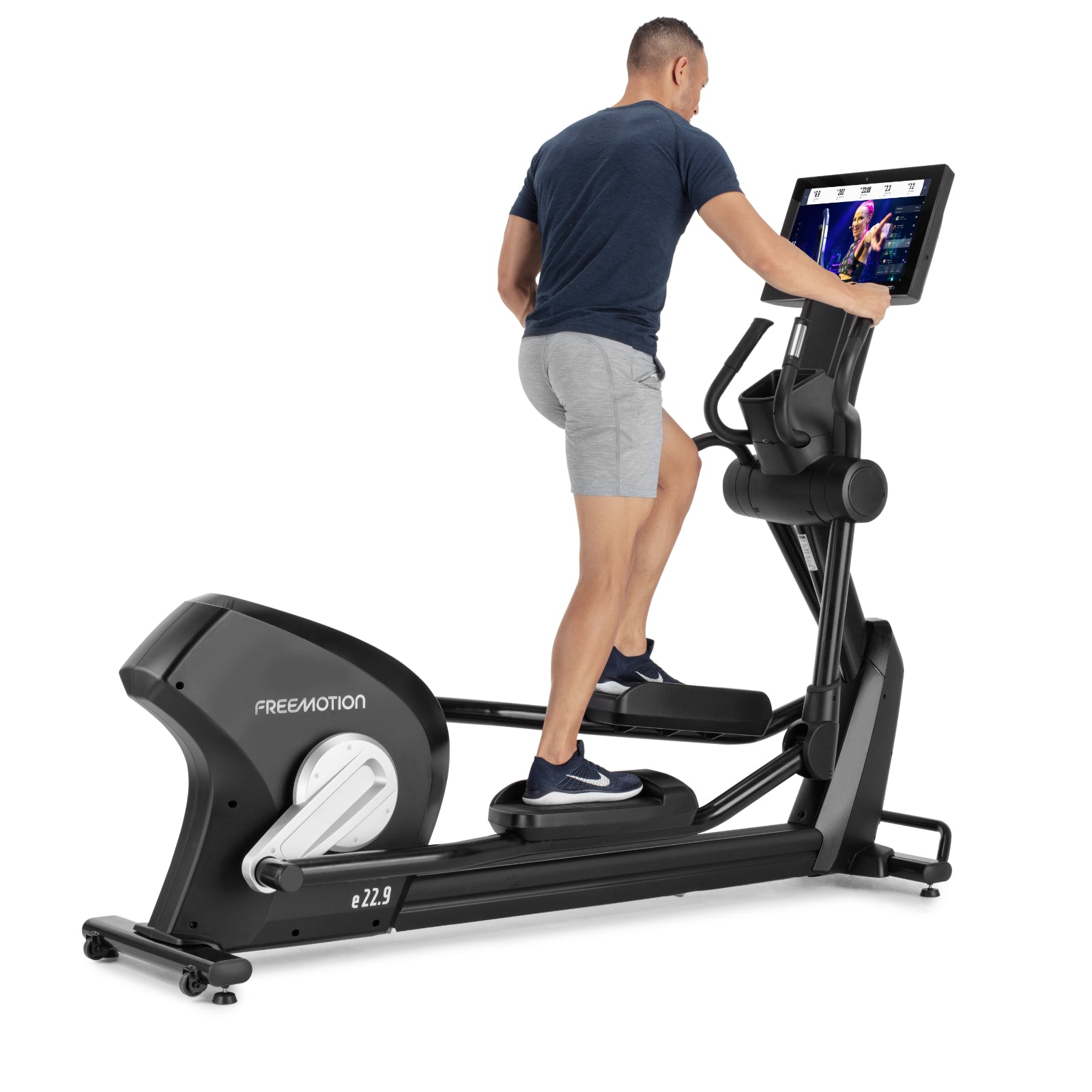 Freemotion e22.9 Eliptyk