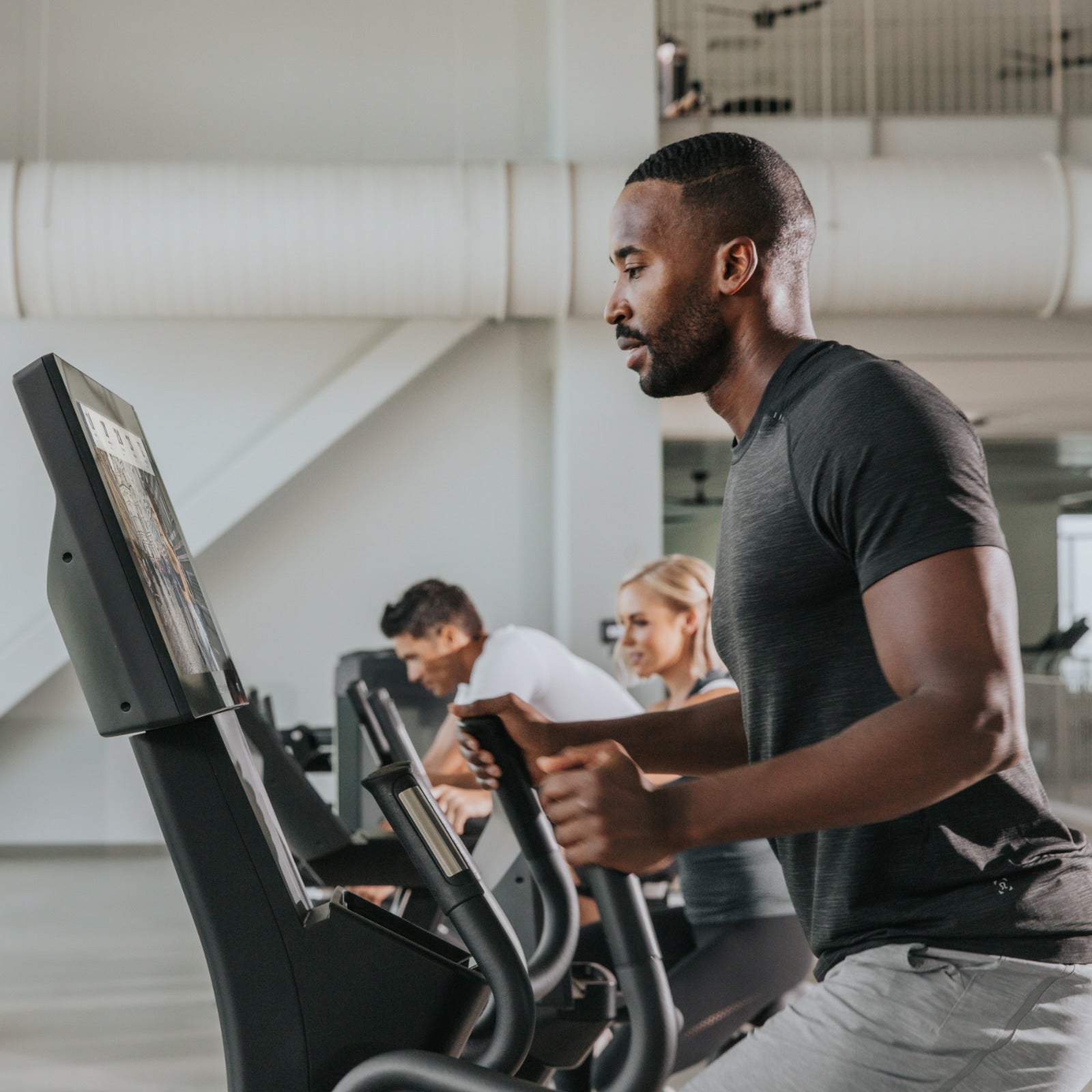 Freemotion e22.9 Eliptyk