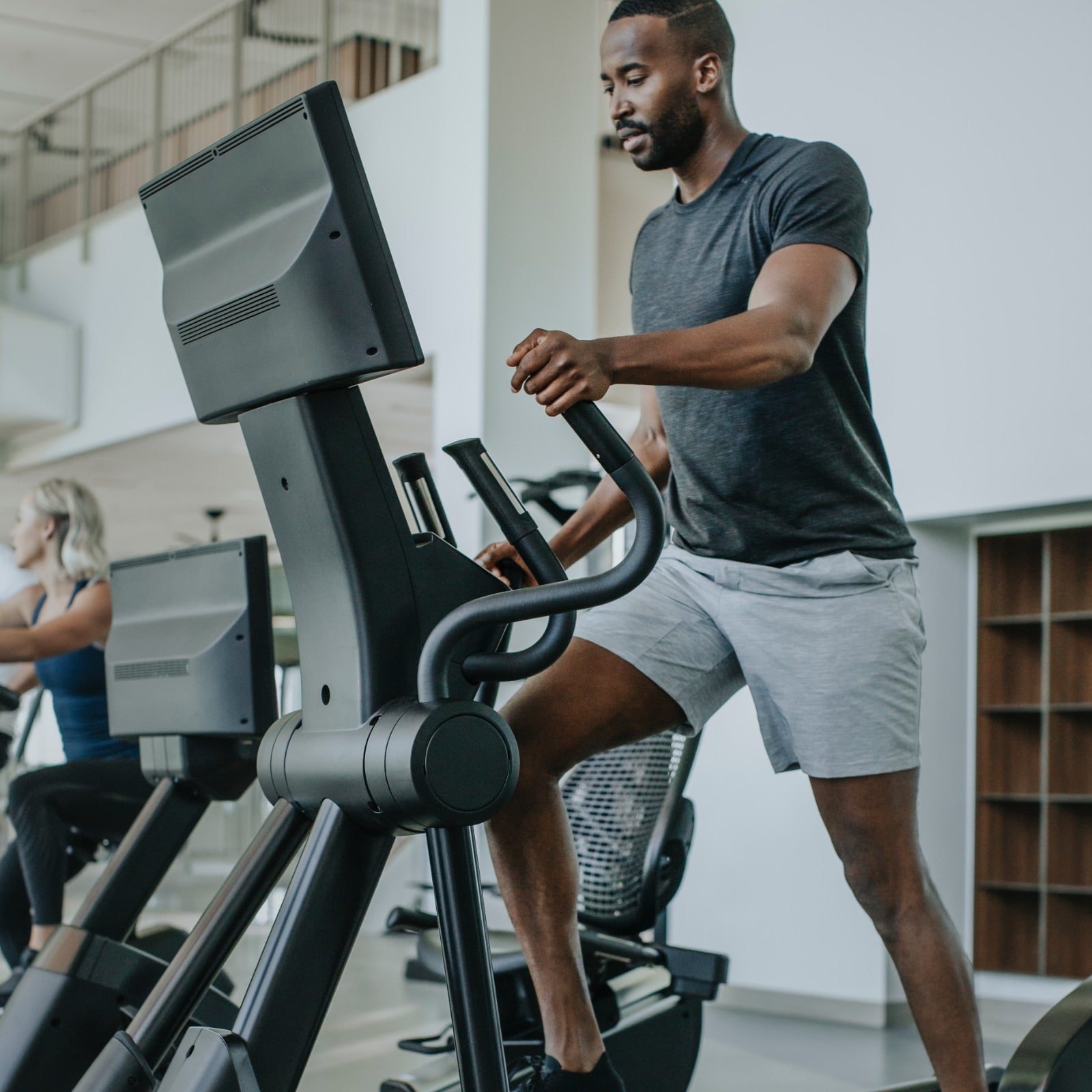 Freemotion e22.9 Eliptyk