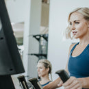 Freemotion e22.9 Eliptyk